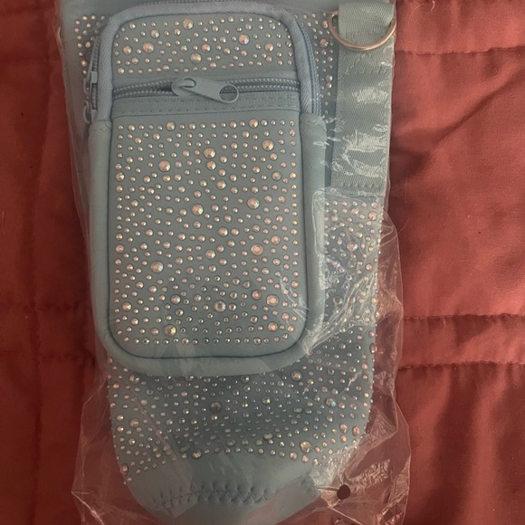 Water bottle carrier/sleeve - Picture 5 of 8